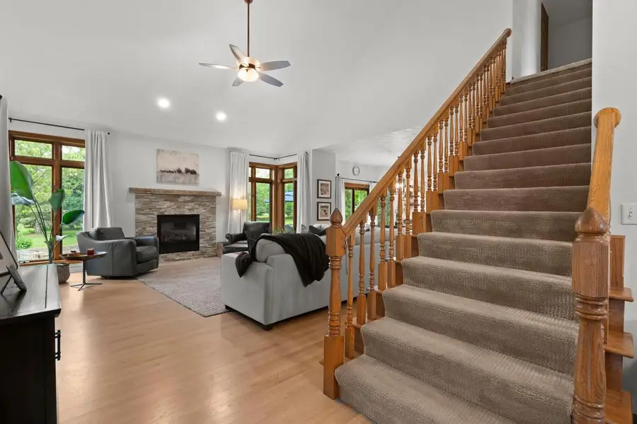 45 BELLEVUE PLACE, Appleton, WI 54913 - #3
