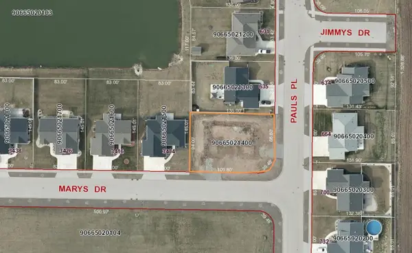 665 PAULS PLACE, Oshkosh, WI 54904