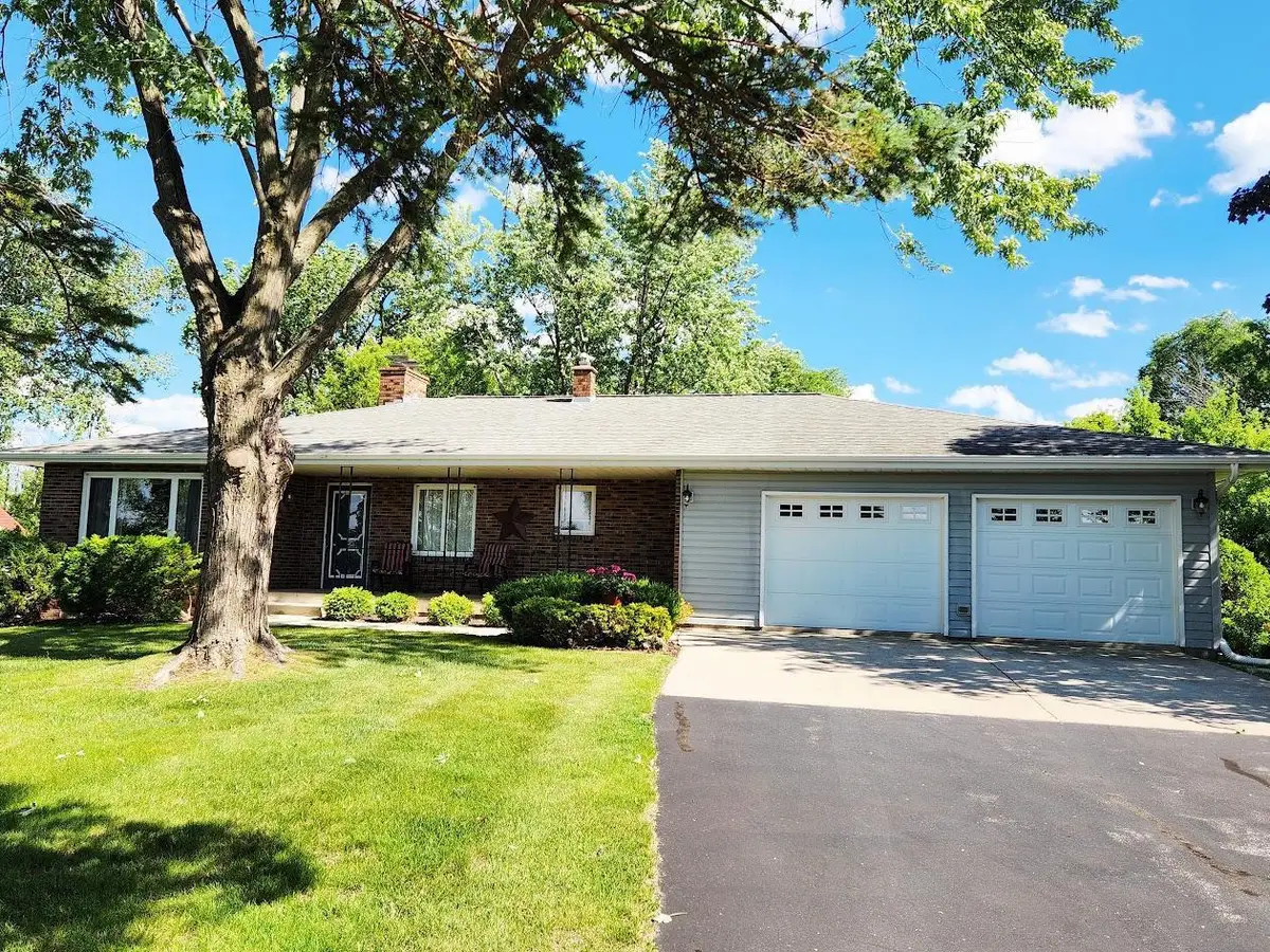 N7291 WINNEBAGO DRIVE, Fond Du Lac, WI 54935 - #1