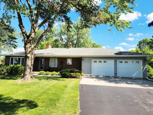 N7291 WINNEBAGO DRIVE, Fond Du Lac, WI 54935