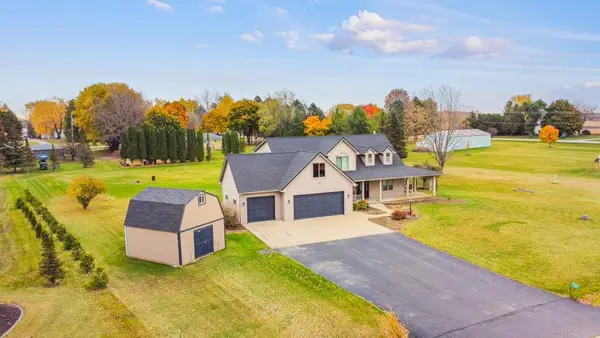 8120 CHALLENGER DRIVE, Neenah, WI 54956