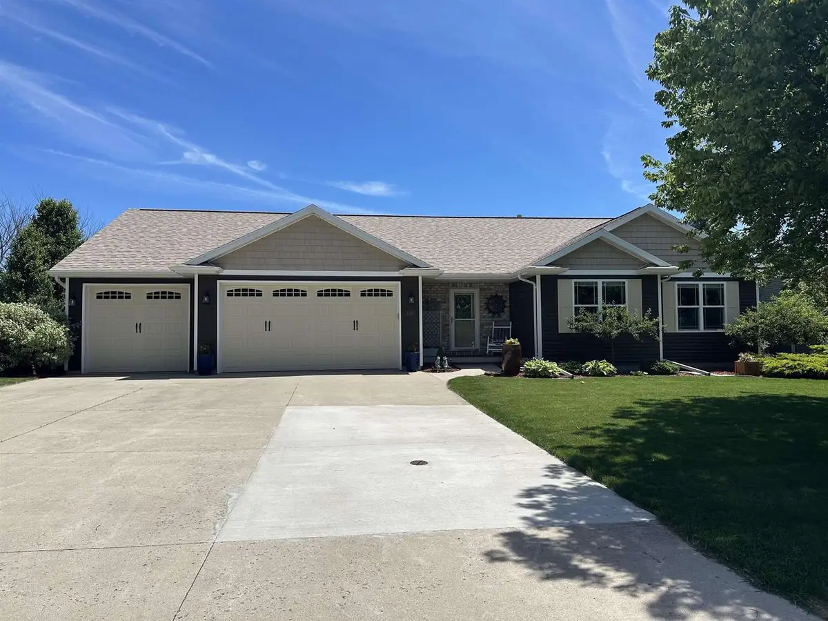 N2290 HOLY HILL DRIVE, Greenville, WI 54942 - #1