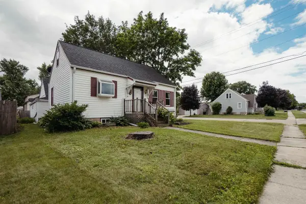 315 MCKINLEY STREET, Waupun, WI 53963