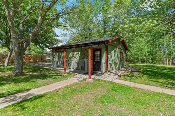 W6345 COUNTY RD GG, Crivitz, WI 54114