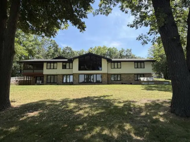 W4410 Mary Hill Park DRIVE, Fond Du Lac, WI 54937 - #1