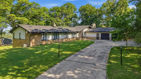 W4410 MARY HILL PARK DRIVE, Fond Du Lac, WI 54937