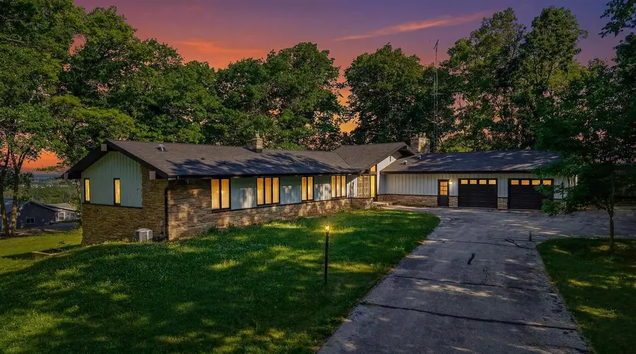 W4410 Mary Hill Park DRIVE, Fond Du Lac, WI 54937 - #3