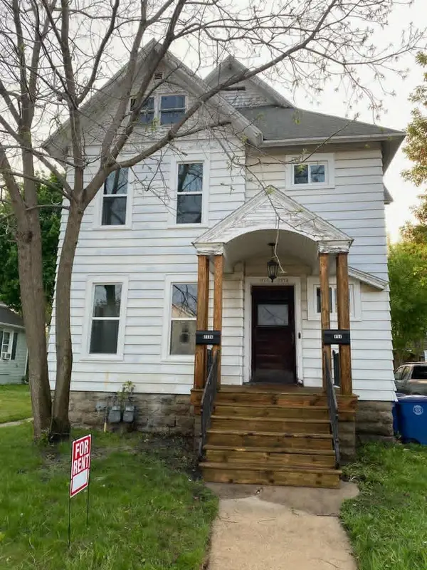 717 FRANKLIN STREET, Oshkosh, WI 54901