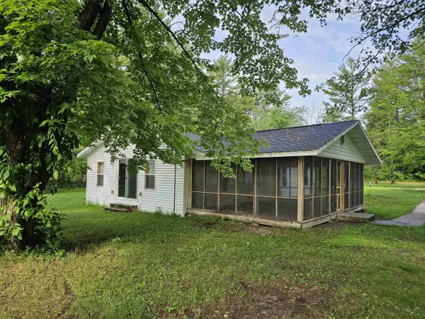 E5897 NORTH SHORE ROAD, Weyauwega, WI 54983