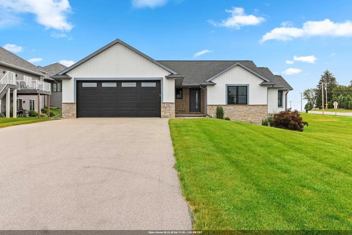 710 WESTHILL DRIVE, Green Bay, WI 54313 - #1