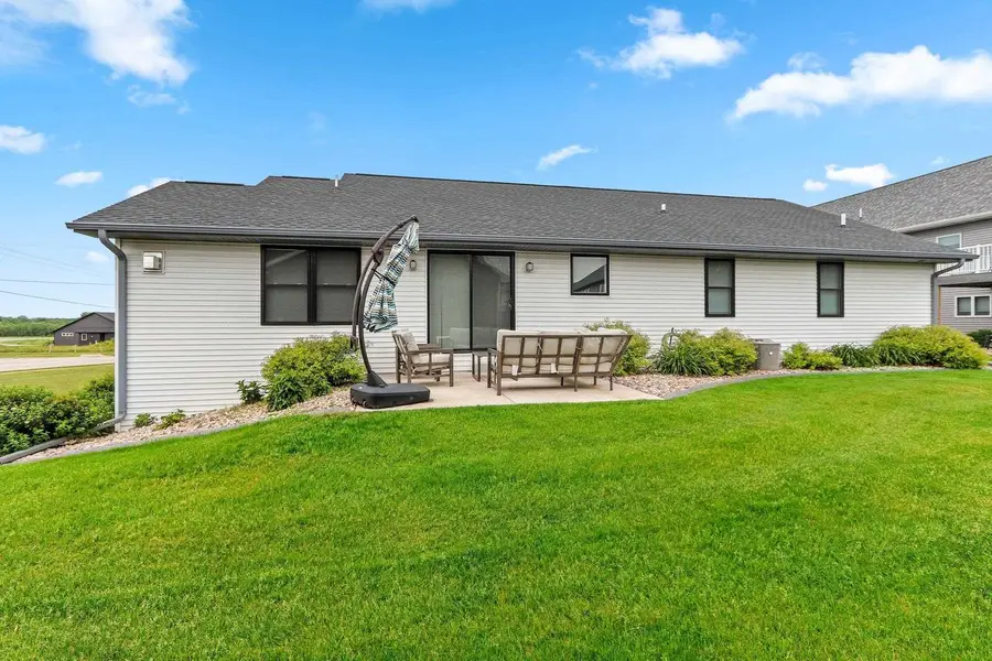 710 WESTHILL DRIVE, Green Bay, WI 54313 - #2