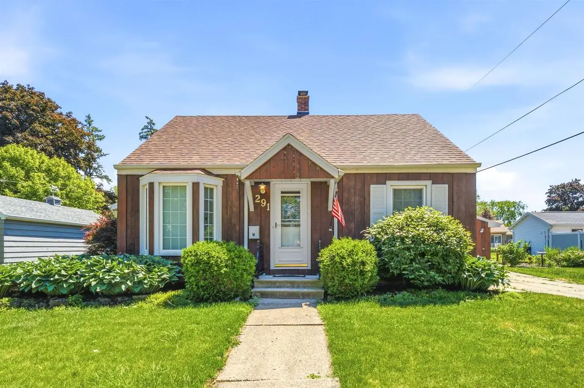 291 VINCENT STREET, Fond Du Lac, WI 54935 - #1