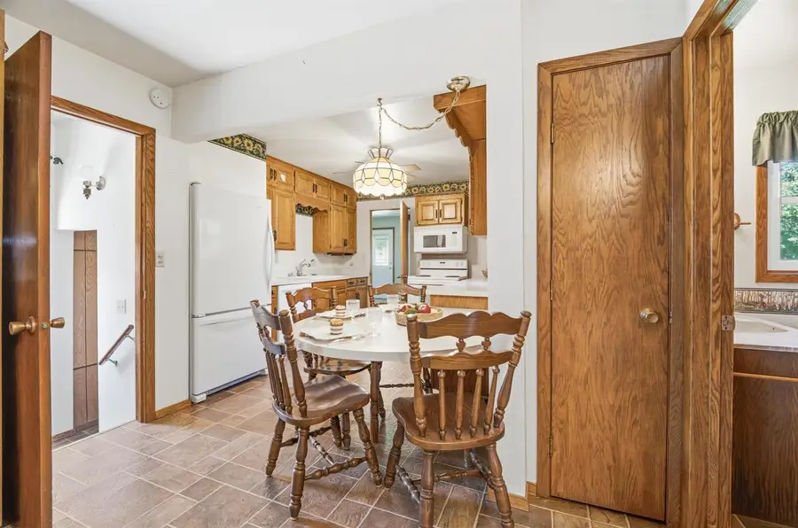 291 VINCENT STREET, Fond Du Lac, WI 54935 - #2