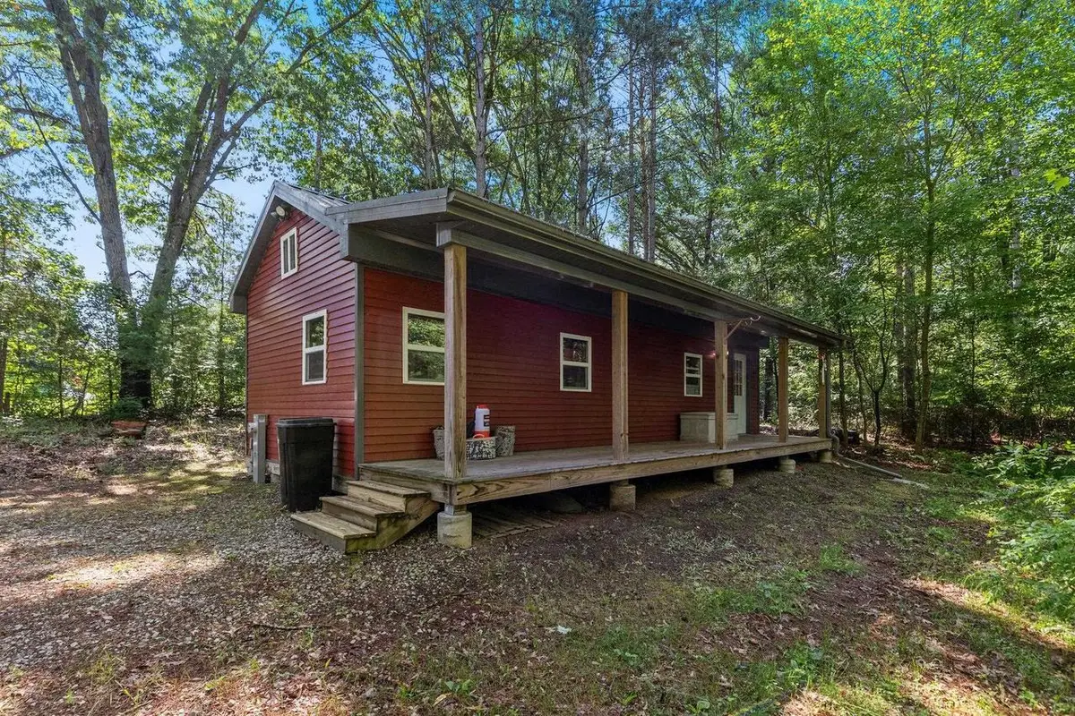 E6889 GUTH ROAD, Weyauwega, WI 54983 - #1
