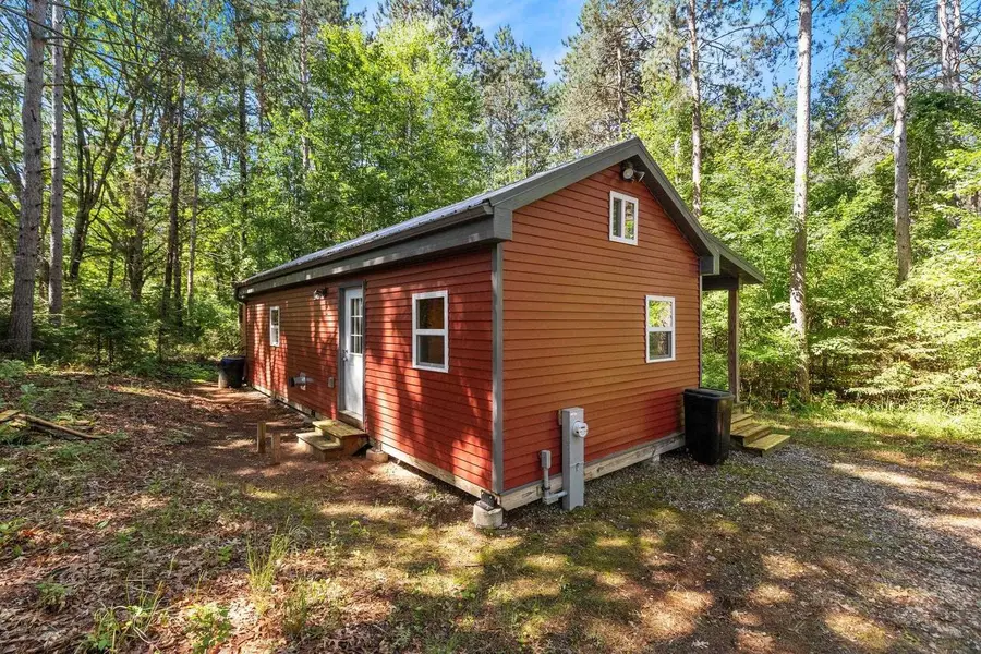 E6889 GUTH ROAD, Weyauwega, WI 54983 - #2