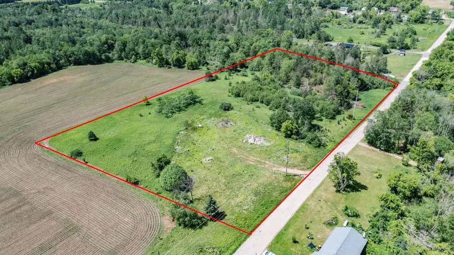 806 PARK AVENUE, Mattoon, WI 54450 - #2
