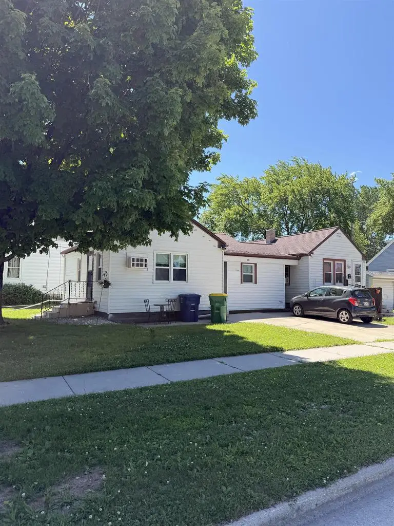 1128 ST GEORGE STREET, Green Bay, WI 54302 - #1