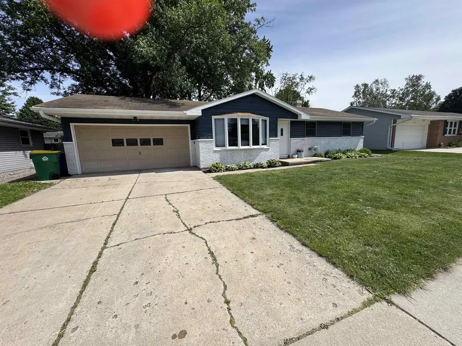 334 WESTPLAIN DRIVE, Green Bay, WI 54303 - #2