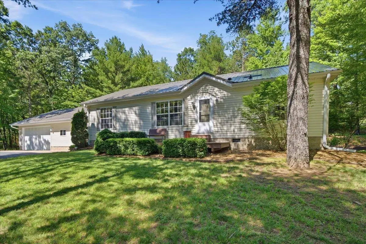 N6967 LAKE CREST LANE, Shawano, WI 54166 - #1