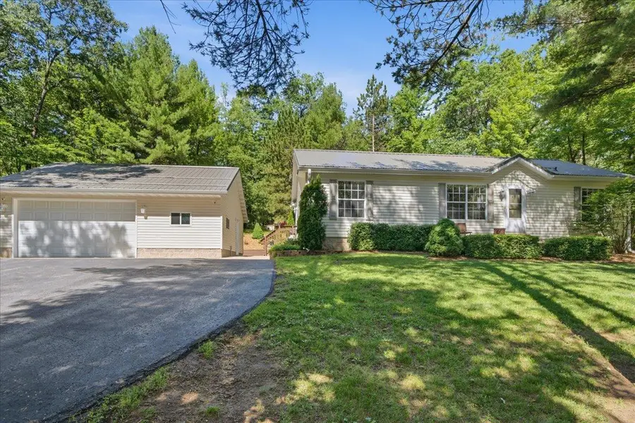 N6967 LAKE CREST LANE, Shawano, WI 54166 - #3