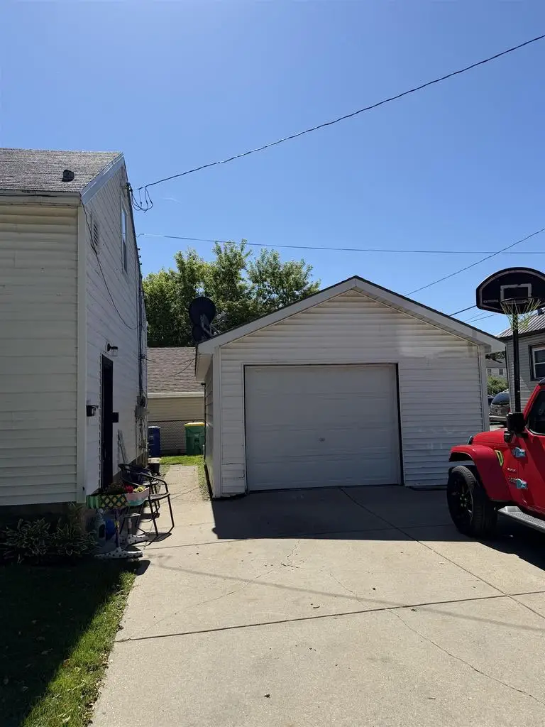 818 ST GEORGE STREET, Green Bay, WI 54302 - #2