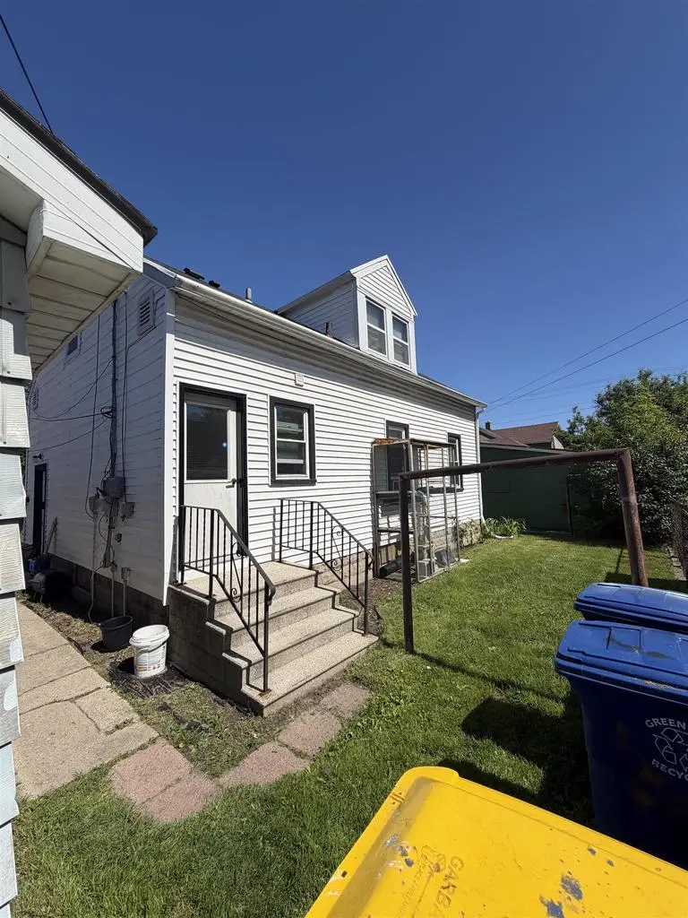 818 ST GEORGE STREET, Green Bay, WI 54302 - #3