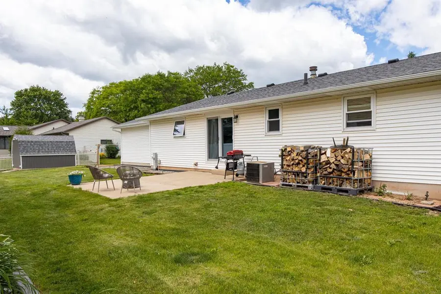 95 NORTHBREEZE DRIVE, Appleton, WI 54911 - #2