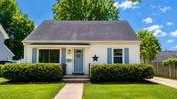 513 E FREMONT STREET, Appleton, WI 54915