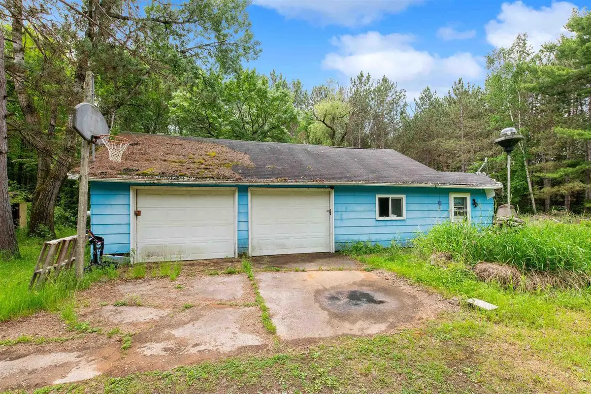 W3035 HALE SCHOOL ROAD, Peshtigo, WI 54157 - #1