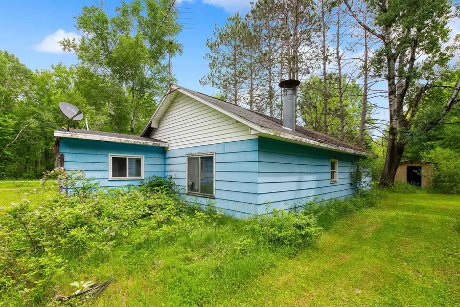 W3035 HALE SCHOOL ROAD, Peshtigo, WI 54157 - #2