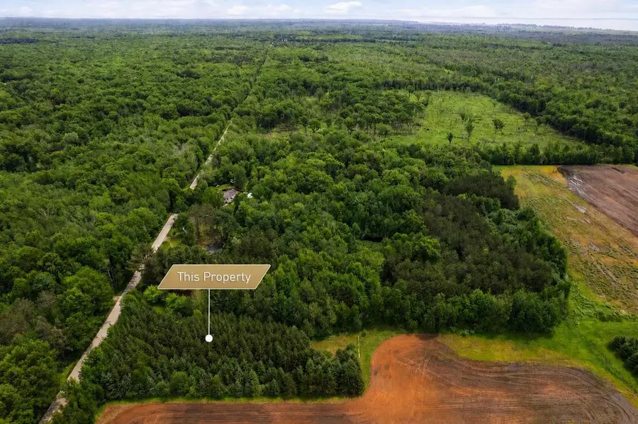 HALE SCHOOL ROAD, Peshtigo, WI 54157 - #2