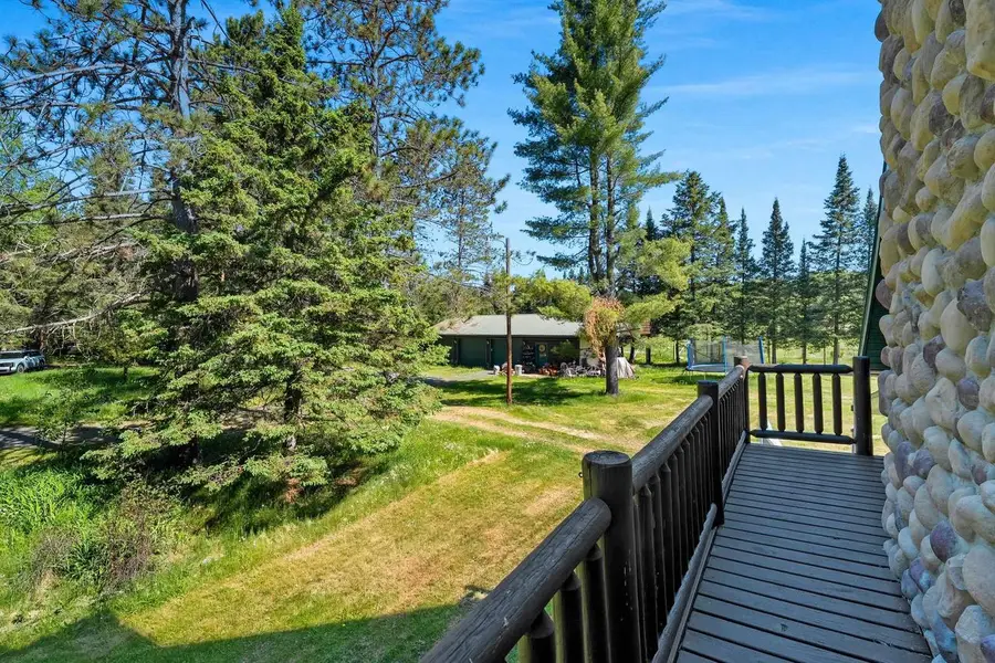 5132 STRICKER LANE, Florence, WI 54121 - #3