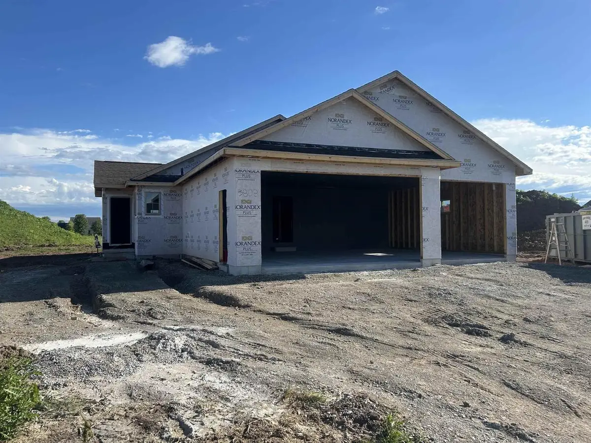 3808 E CALLALILLY LANE, Appleton, WI 54913 - #1