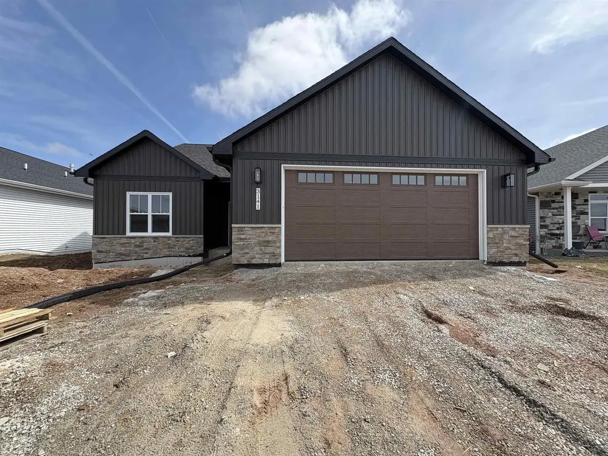 3141 LAZY OAK COURT, Green Bay, WI 54311 - #1