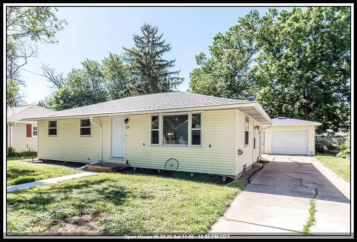 527 E WILSON AVENUE, Appleton, WI 54915 - #1