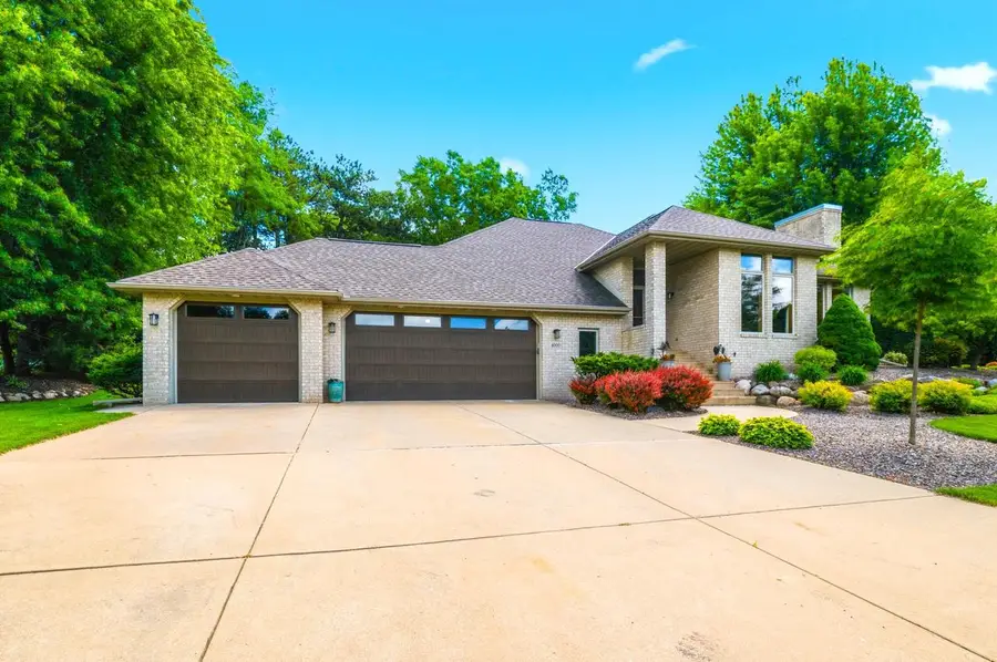 4000 BUCKEYE WAY, Green Bay, WI 54311 - #2