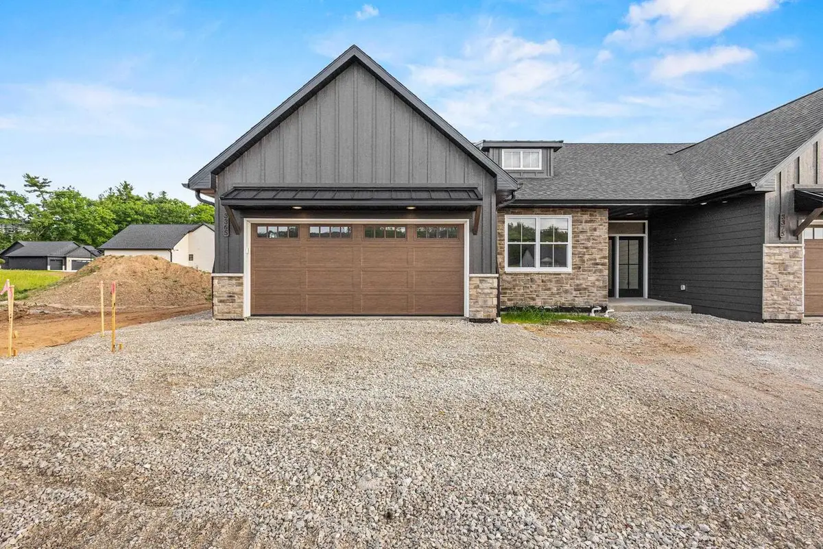 3365 SHAWANO AVENUE, Green Bay, WI 54313 - #1