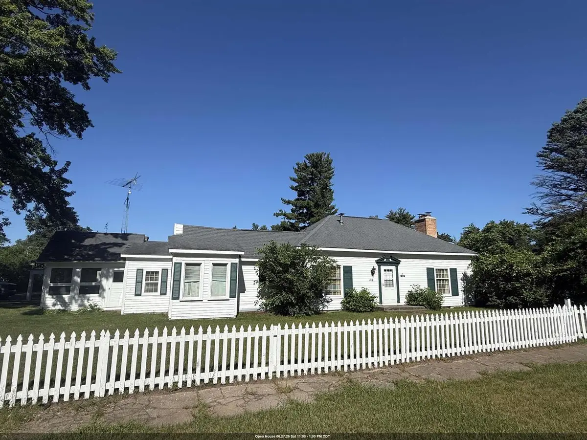 414 FOSTER ROAD, Redgranite, WI 54970 - #1