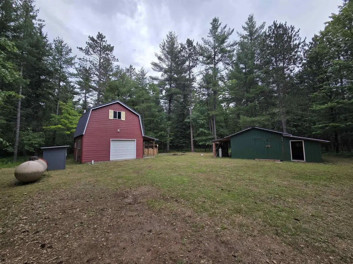 N13300 PIKE RIVER ROAD, Wausaukee, WI 54177 - #1