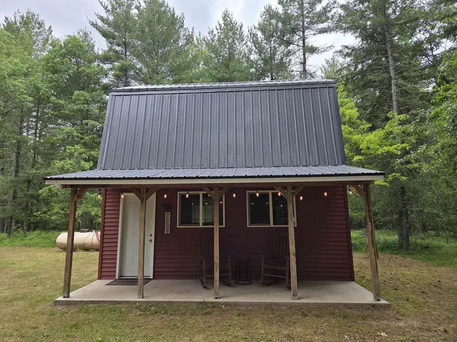 N13300 PIKE RIVER ROAD, Wausaukee, WI 54177 - #2