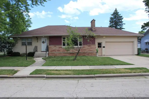 273 E MCWILLIAMS STREET, Fond Du Lac, WI 54935