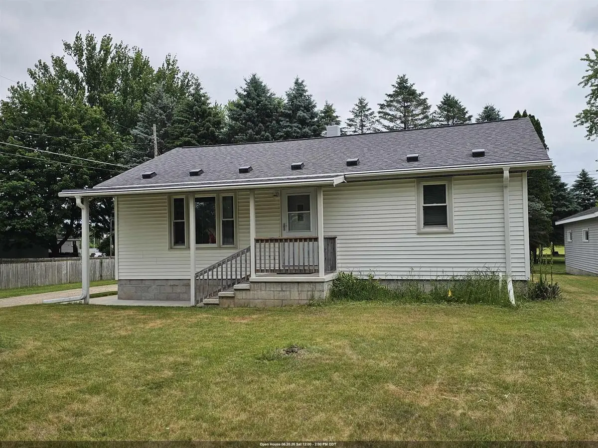 817 HIGH STREET, Wild Rose, WI 54984 - #1