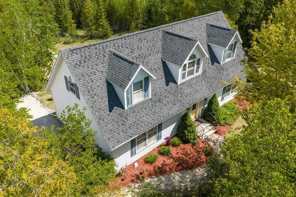 2504 COUNTY RD F, Baileys Harbor, WI 54202 - #1