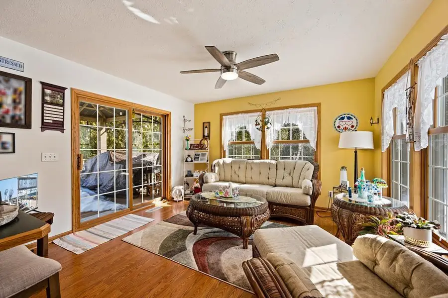 2504 COUNTY RD F, Baileys Harbor, WI 54202 - #2