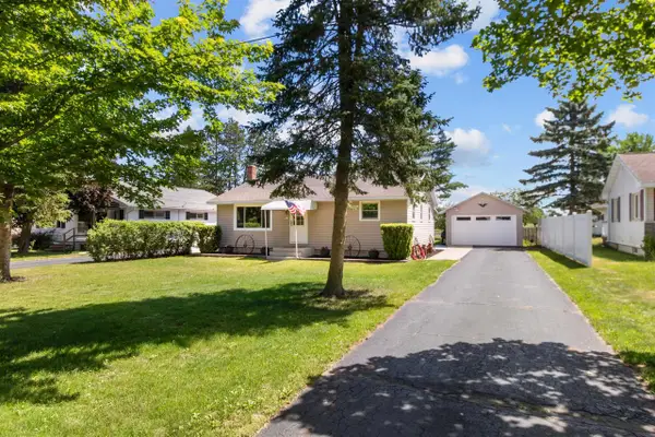 510 N FULTON STREET, Princeton, WI 54968