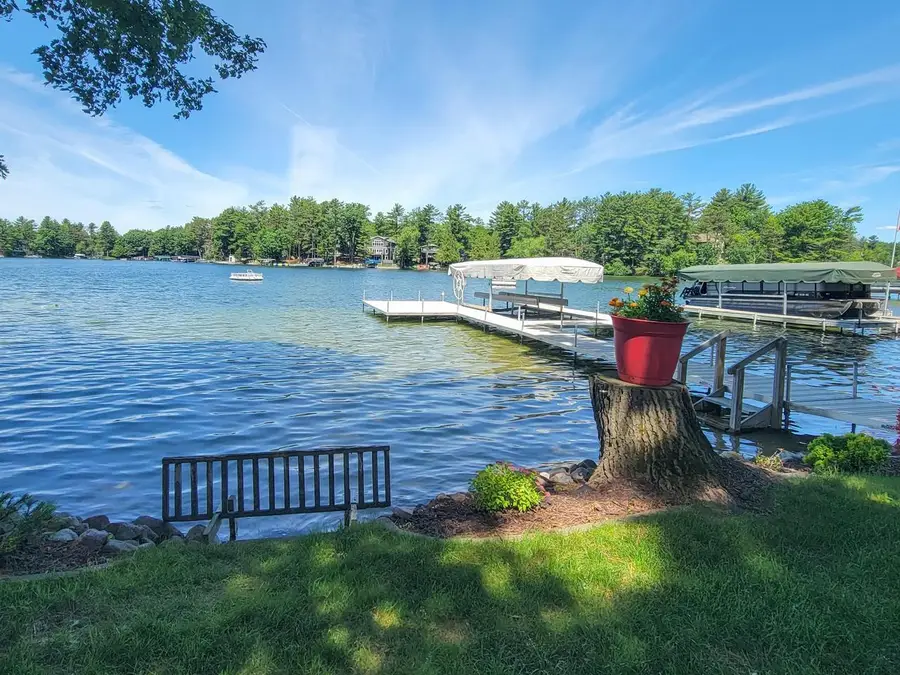 N2283 COUNTRY LANE, Waupaca, WI 54981 - #2