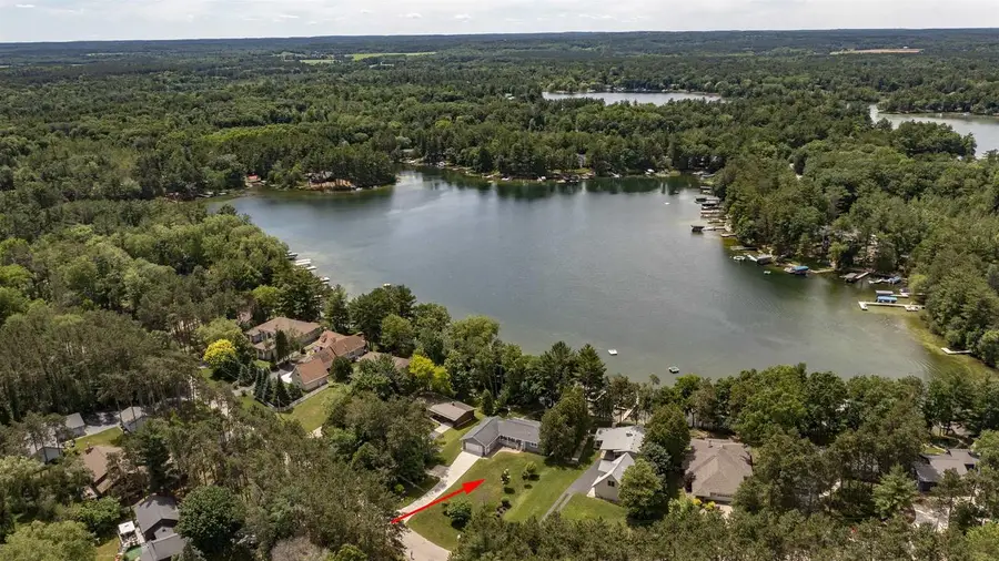 N2283 COUNTRY LANE, Waupaca, WI 54981 - #3