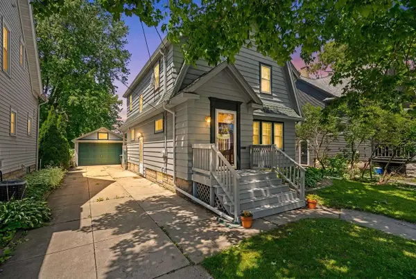 59 BOWEN STREET, Oshkosh, WI 54901