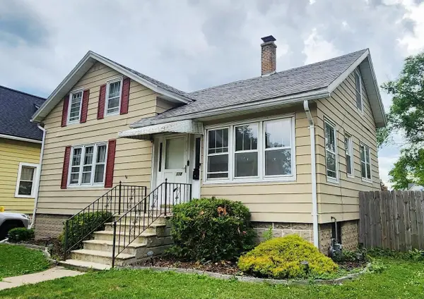 118 W ARNDT STREET, Fond Du Lac, WI 54935