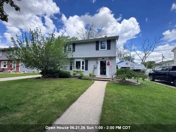 1118 PARKWAY BOULEVARD, Appleton, WI 54914